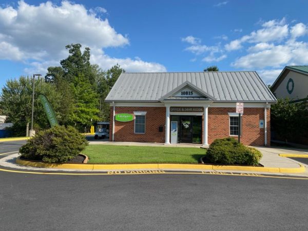 Extra Space Storage - 8098 - Fredericksburg - Courthouse Rd - 10815 Courthouse Road