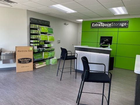 Extra Space Storage - 8098 - Fredericksburg - Courthouse Rd - 10815 Courthouse Road