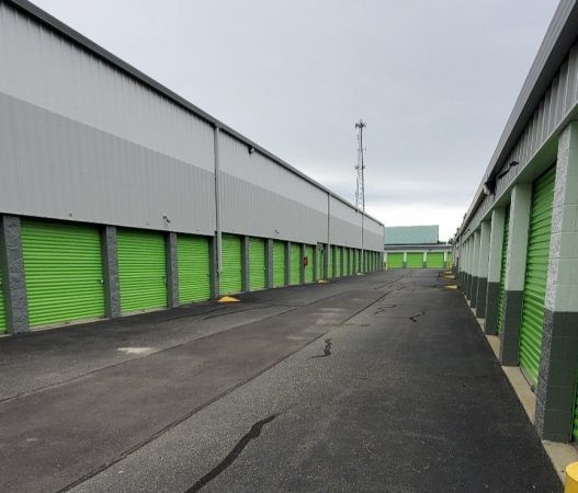 Extra Space Storage - 8098 - Fredericksburg - Courthouse Rd - 10815 Courthouse Road