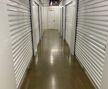 Extra Space Storage - 8098 - Fredericksburg - Courthouse Rd - 10815 Courthouse Road