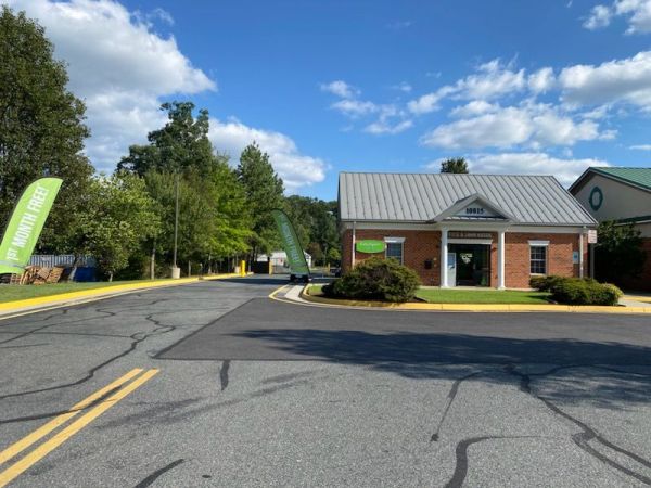 Extra Space Storage - 8098 - Fredericksburg - Courthouse Rd - 10815 Courthouse Road