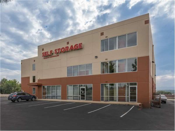 Extra Space Storage - 8108 - Littleton - Windermere - 5001 South Windermere Street