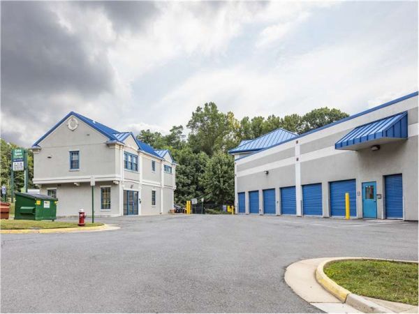 Extra Space Storage - 8275 - Lorton - Mims St - 8021 Mims Street