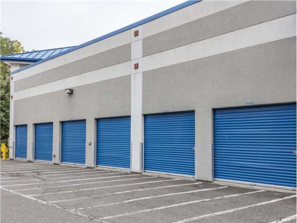 Extra Space Storage - 8275 - Lorton - Mims St - 8021 Mims Street