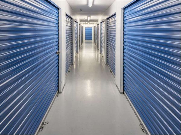 Extra Space Storage - 8275 - Lorton - Mims St - 8021 Mims Street