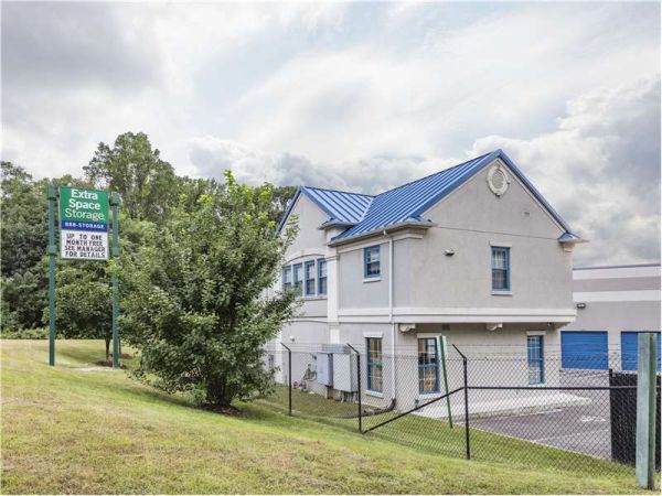 Extra Space Storage - 8275 - Lorton - Mims St - 8021 Mims Street