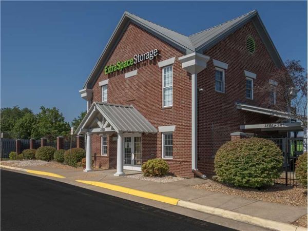 Extra Space Storage - 1498 - Stafford - 2865 Richmond Hwy - 2865 Jefferson Davis Highway