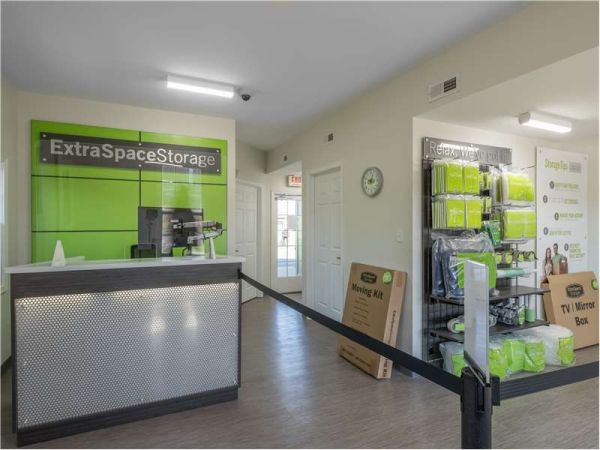Extra Space Storage - 1498 - Stafford - 2865 Richmond Hwy - 2865 Jefferson Davis Highway