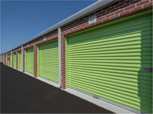 Extra Space Storage - 1498 - Stafford - 2865 Richmond Hwy - 2865 Jefferson Davis Highway