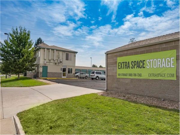 Extra Space Storage - 8432 - Denver - E 53rd Ave - 15200 East 53rd Avenue