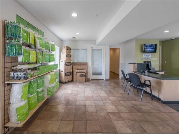 Extra Space Storage - 8432 - Denver - E 53rd Ave - 15200 East 53rd Avenue