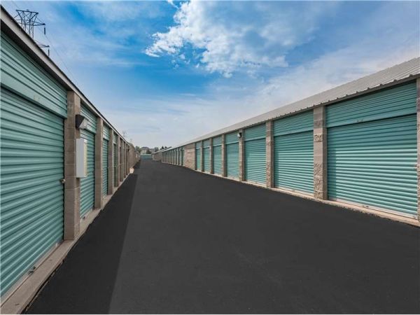 Extra Space Storage - 8432 - Denver - E 53rd Ave - 15200 East 53rd Avenue
