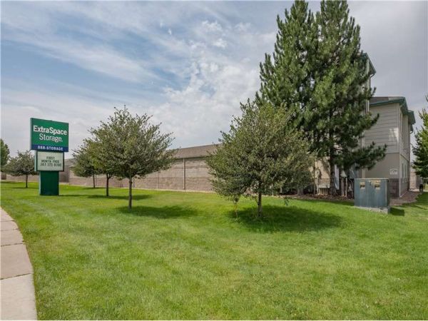 Extra Space Storage - 8432 - Denver - E 53rd Ave - 15200 East 53rd Avenue