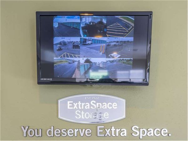 Extra Space Storage - 8432 - Denver - E 53rd Ave - 15200 East 53rd Avenue