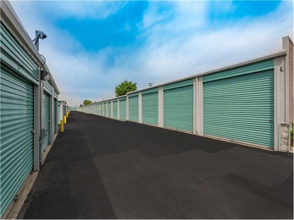 Extra Space Storage - 8456 - Denver - 14750 E 40th Ave - 14750 East 40th Avenue