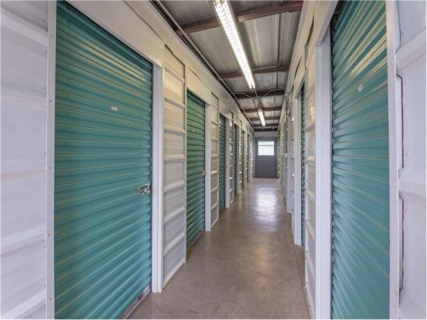 Extra Space Storage - 8456 - Denver - 14750 E 40th Ave - 14750 East 40th Avenue