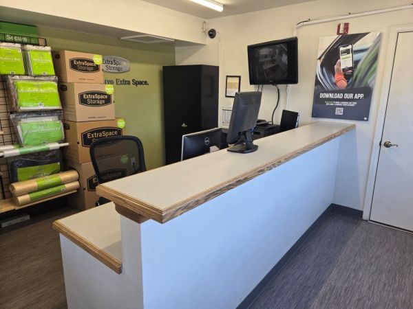 Extra Space Storage - 8456 - Denver - 14750 E 40th Ave - 14750 East 40th Avenue