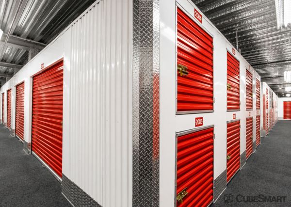 CubeSmart Self Storage - Bronx - 2301 Tillotson Ave - 2301 Tillotson Ave