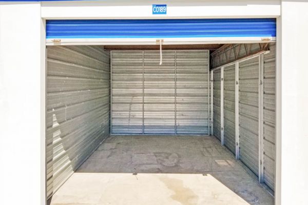 US Storage Centers - Ocala - 2853 South Pine Avenue - 2853 South Pine Avenue