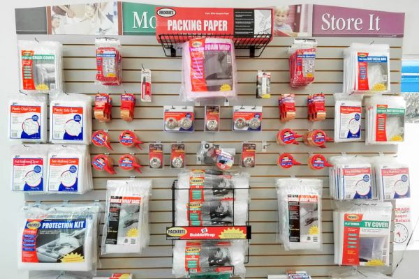 US Storage Centers - Ocala - 2853 South Pine Avenue - 2853 South Pine Avenue