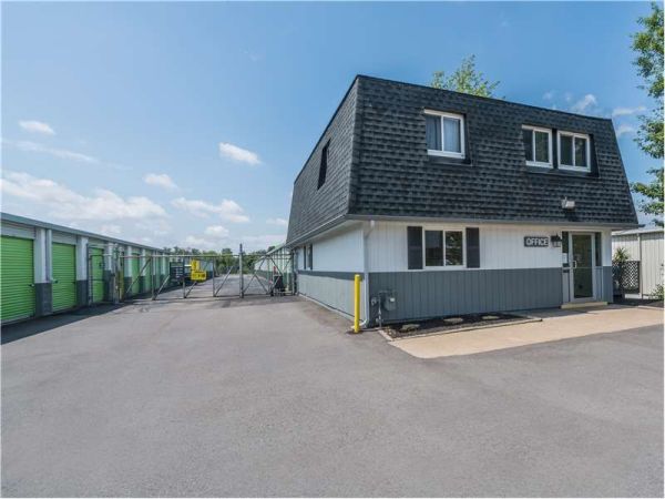 Extra Space Storage - 1046 - Kennedy Township - Kisow Dr - 110 Kisow Drive