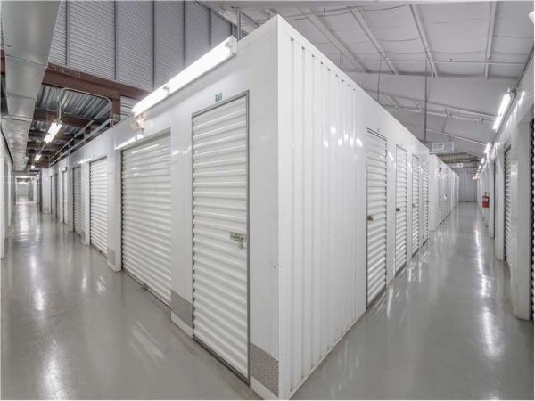 Extra Space Storage - 1055 - Nanuet - Route 59 West - 361 West Route 59