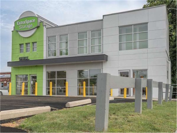 Extra Space Storage - 1055 - Nanuet - Route 59 West - 361 West Route 59