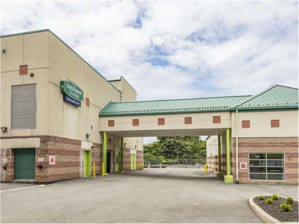 Extra Space Storage - 1087 - Mt Vernon - N Mac Questen Pkwy - 102 North Macquesten Parkway