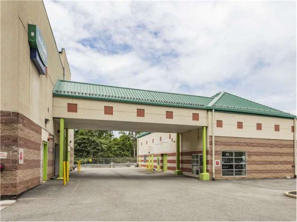 Extra Space Storage - 1087 - Mt Vernon - N Mac Questen Pkwy - 102 North Macquesten Parkway