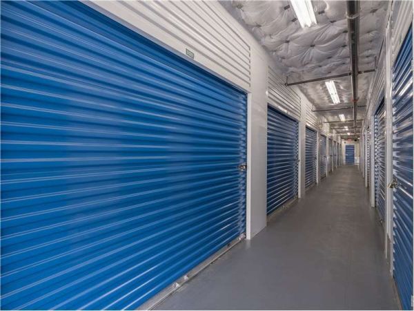 Extra Space Storage - 0460 - Stamford - West Main St - 1934 West Main Street