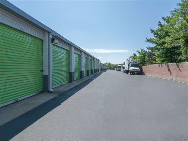Extra Space Storage - 0656 - St. Louis - Old Tesson Rd - 12334 Old Tesson Road