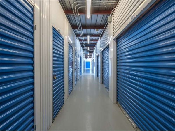 Extra Space Storage - 0656 - St. Louis - Old Tesson Rd - 12334 Old Tesson Road