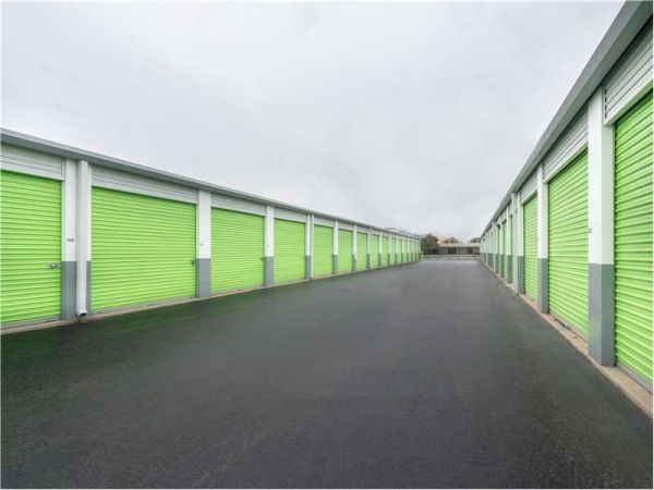 Extra Space Storage - 8130 - Chicago - 60th Street - 7131 West 60th Street