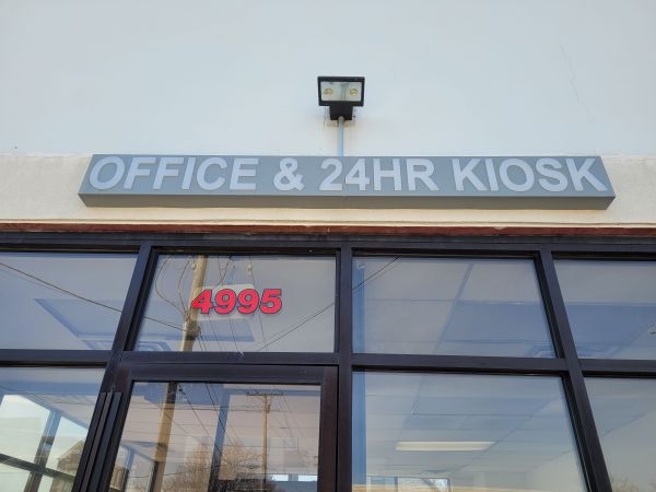 Extra Space Storage - 8381 - Chicago - Elston Ave - 4995 North Elston Avenue