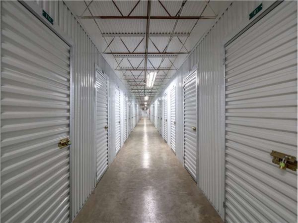 Extra Space Storage - 0795 - Euless - W Euless Blvd - 1204 West Euless Boulevard