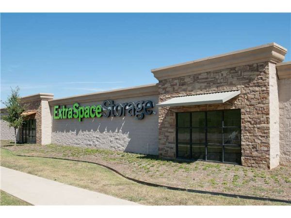 Extra Space Storage - 1620 - Arlington - US 287 Frontage Rd - 8111 U.s. 287 Frontage Road