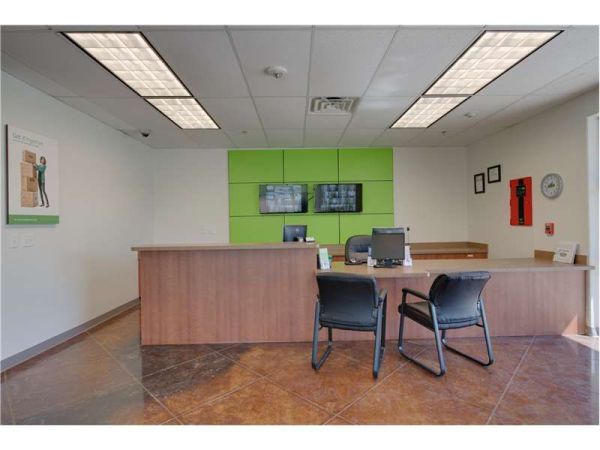 Extra Space Storage - 1620 - Arlington - US 287 Frontage Rd - 8111 U.s. 287 Frontage Road