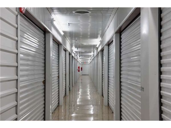 Extra Space Storage - 1620 - Arlington - US 287 Frontage Rd - 8111 U.s. 287 Frontage Road