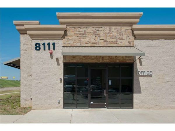 Extra Space Storage - 1620 - Arlington - US 287 Frontage Rd - 8111 U.s. 287 Frontage Road