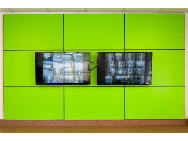 Extra Space Storage - 1620 - Arlington - US 287 Frontage Rd - 8111 U.s. 287 Frontage Road