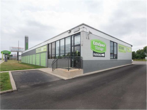 Extra Space Storage - 1712 - Cicero - Roosevelt Rd - 5525 West Roosevelt Road