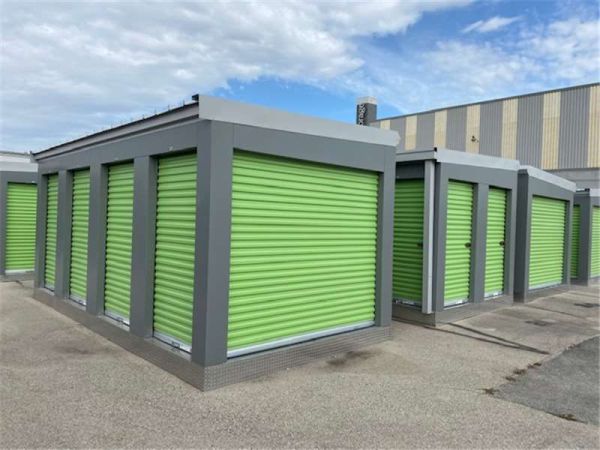 Extra Space Storage - 1712 - Cicero - Roosevelt Rd - 5525 West Roosevelt Road