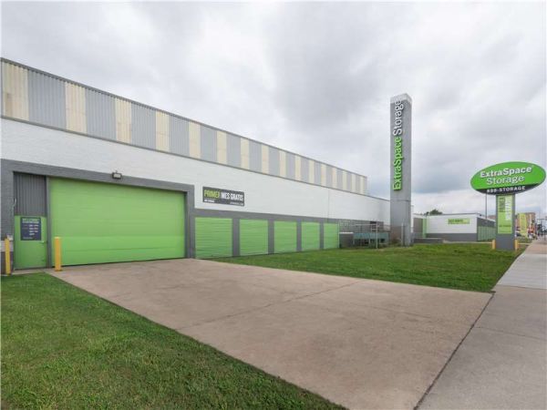 Extra Space Storage - 1712 - Cicero - Roosevelt Rd - 5525 West Roosevelt Road