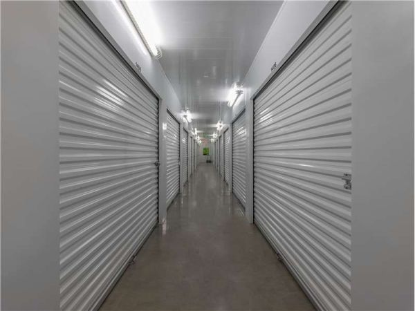 Extra Space Storage - 1774 - Weatherford - Bowie Dr - 1925 South Bowie Drive