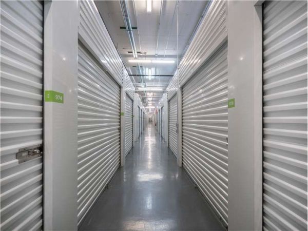 Extra Space Storage - 1810 - Chicago - 601 W. Harrison Street - 601 West Harrison Street