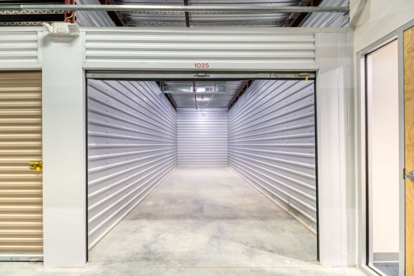 Ocean Storage - Yorktown - 105 Professional Parkway