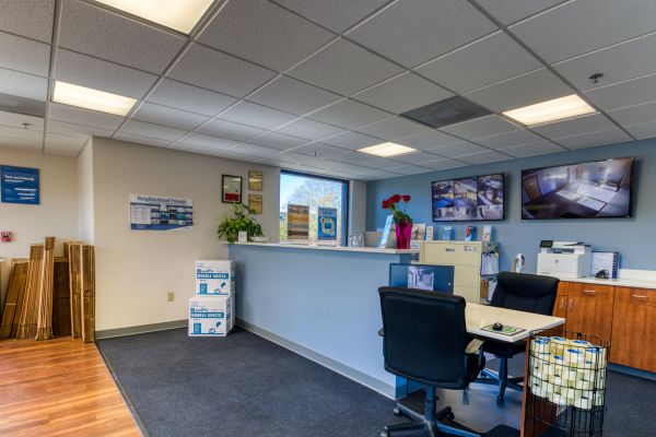 Ocean Storage - Yorktown - 105 Professional Parkway