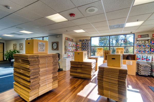 Ocean Storage - Yorktown - 105 Professional Parkway