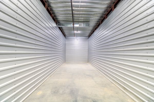 Ocean Storage - Yorktown - 105 Professional Parkway