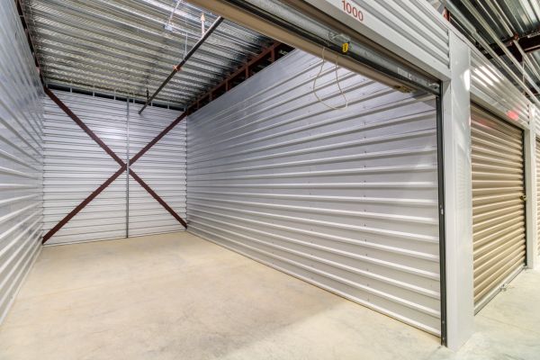 Ocean Storage - Yorktown - 105 Professional Parkway